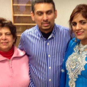 Meet your Posher, Ann